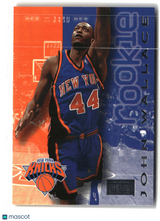 John Wallace 1996-97 SkyBox Premium #237