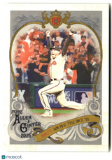 Freddie Freeman 2025 Topps Allen & Ginter Sweet Victory #SV-5