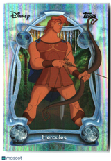Hercules 2025 Topps Disney Wonder #57