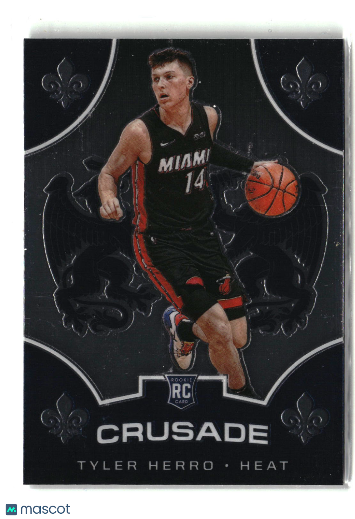 Tyler Herro 2019-20 Panini Chronicles #518