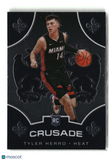 Tyler Herro 2019-20 Panini Chronicles #518