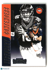 Peyton Manning 2018 Panini Contenders Legendary Contenders #LC-PM