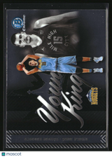 Nikola Jokic 2025-26 Bowman Young Kings #YK-6