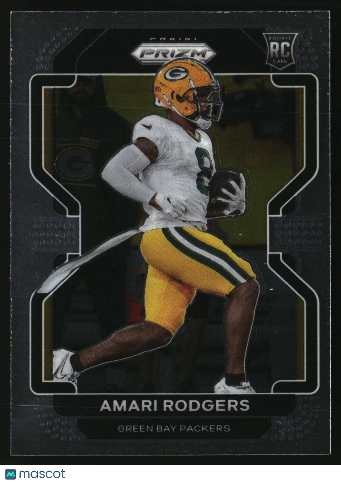 Amari Rodgers 2021 Panini Prizm #405