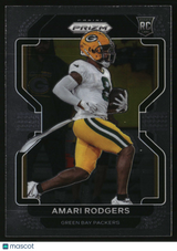 Amari Rodgers 2021 Panini Prizm #405
