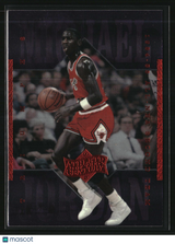 Michael Jordan 1999 Upper Deck Michael Jordan Athlete of the Century #21