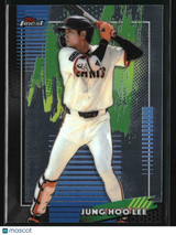 Jung Hoo Lee 2026 Finest #65