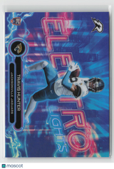 Travis Hunter 2025 Topps Resurgence Electro Lights #EL-7