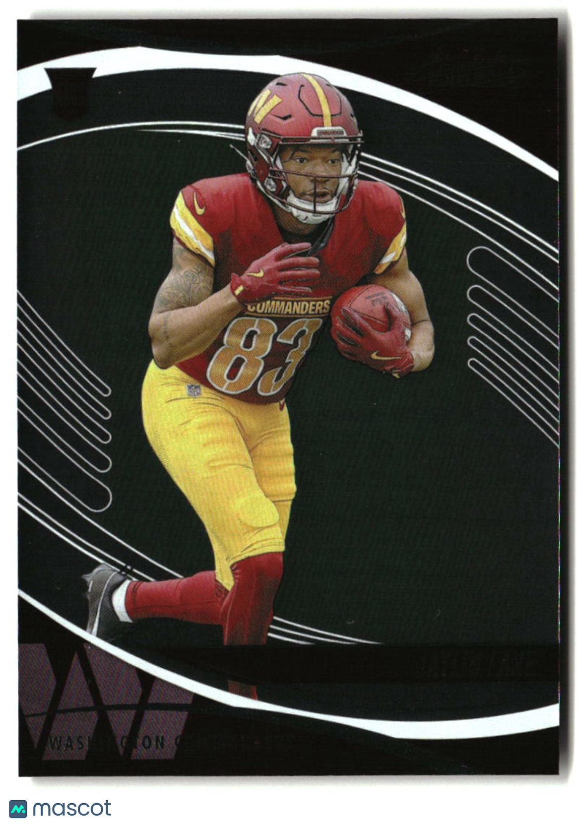 Jaylin Lane 2025 Panini Absolute Retail #140