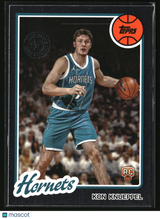 Kon Knueppel 2025-26 Topps 1980-81 Topps Basketball #80BK-53