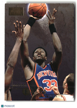 Patrick Ewing 1996-97 SkyBox Premium #75