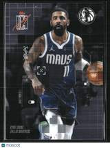 Kyrie Irving 2025-26 Topps Signature Class After Image #AF-12