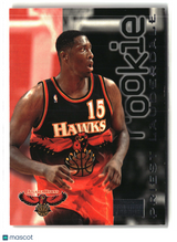 Priest Lauderdale 1996-97 SkyBox Premium #219