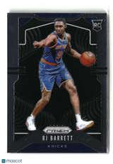 RJ Barrett 2019-20 Panini Prizm #250