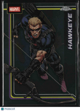 Hawkeye 2026 Topps Chrome Marvel Comics #47