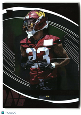 Trey Amos 2025 Panini Absolute Retail #190