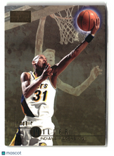 Reggie Miller 1996-97 SkyBox Premium #49