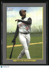 Ken Griffey Jr. 2020 Topps Update Turkey Red 2020 #TR-15