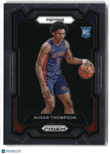 Ausar Thompson 2023-24 Panini Prizm #178