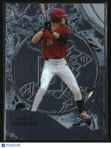 Charlie Condon 2024 Panini National Sports Collectors Convention #CC #/99