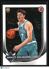 Kon Knueppel 2025-26 Bowman #4