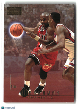 Tim Hardaway 1996-97 SkyBox Premium #60
