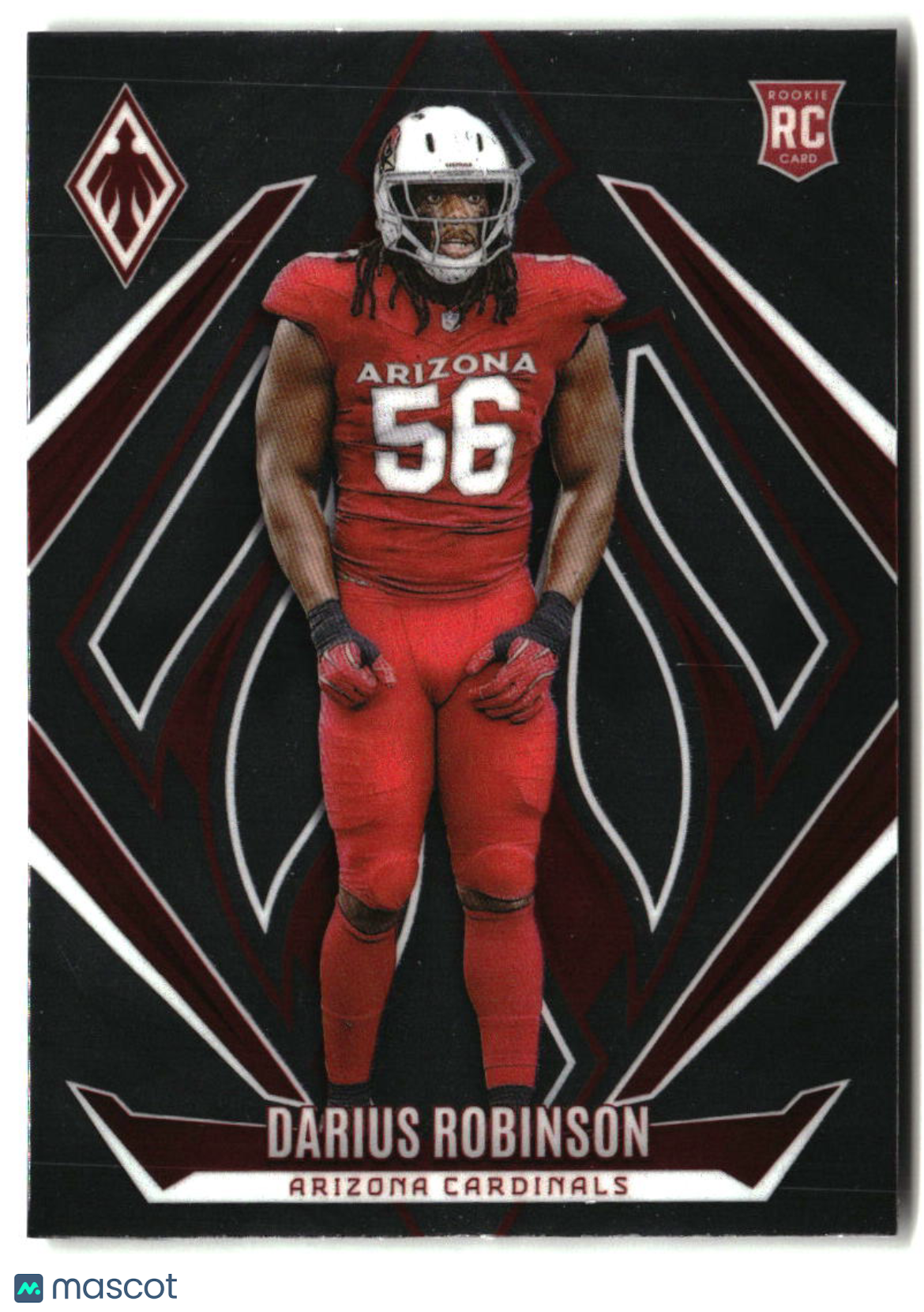 Darius Robinson 2024 Panini Phoenix #175
