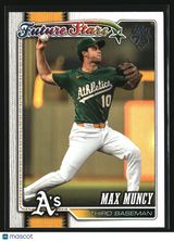 Max Muncy 2026 Topps #626