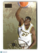 Erick Dampier 1996-97 SkyBox Premium #46