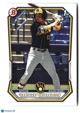 Handelfry Encarnacion 2026 Bowman Prospects #BP-47