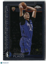 Load image into Gallery viewer, Cooper Flagg 2025-26 Topps Chrome #251
