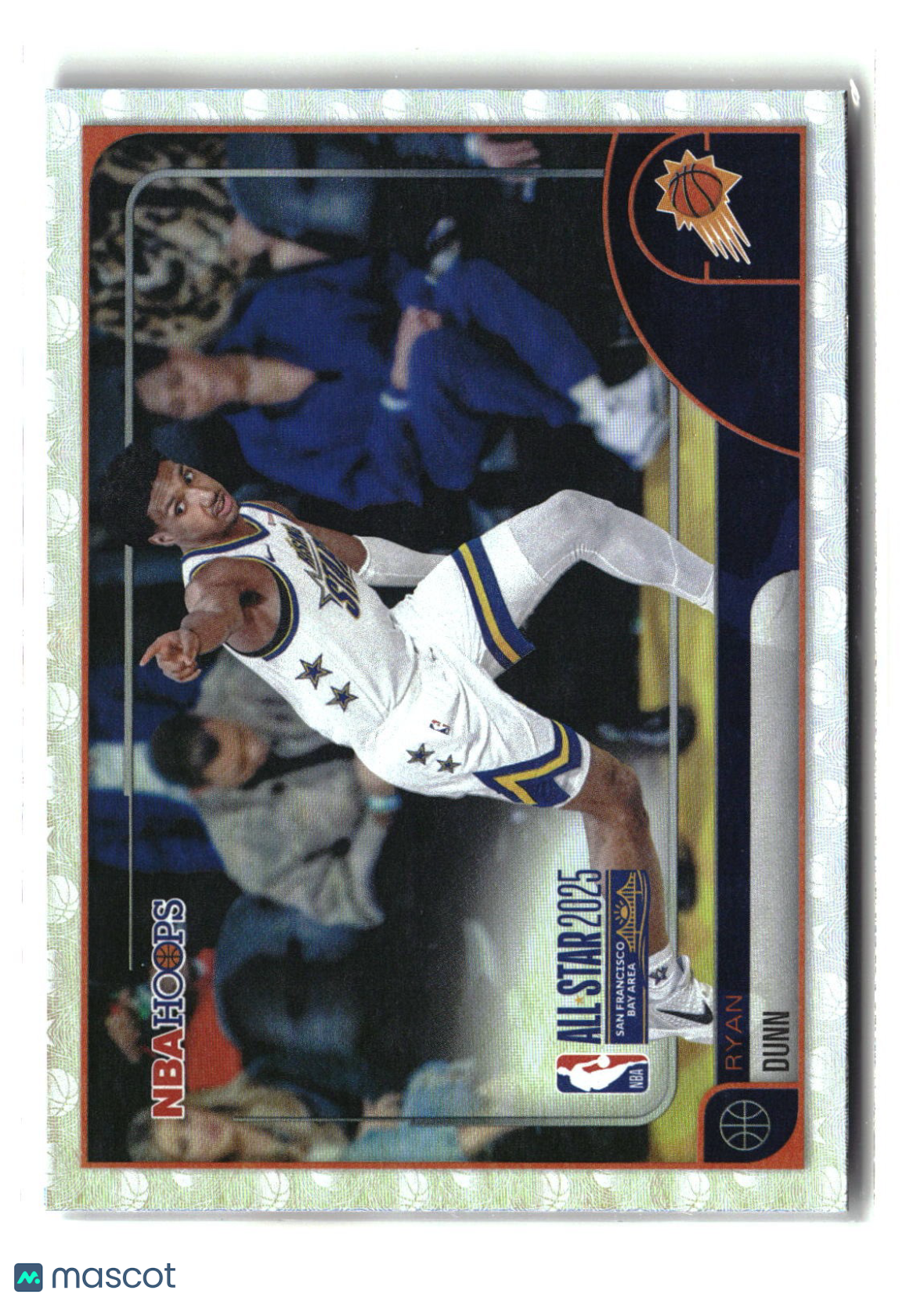 Ryan Dunn 2025-26 Hoops #297