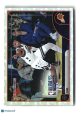 Ryan Dunn 2025-26 Hoops #297