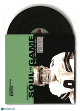 Troy Aikman 1998 SkyBox Premium Soul of the Game #1 SG