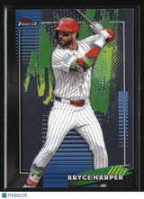 Bryce Harper 2026 Finest #73