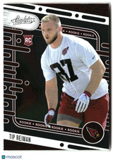 Tip Reiman 2024 Panini Absolute Retail #167