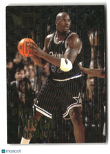 Shaquille O'Neal 1996-97 Metal #143
