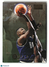 Vin Baker 1996-97 SkyBox Premium #64