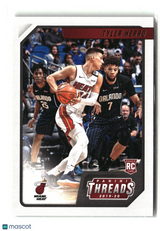 Tyler Herro 2019-20 Panini Chronicles #76