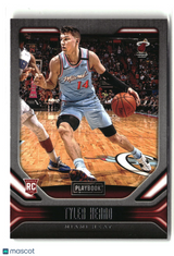 Tyler Herro 2019-20 Panini Chronicles #185