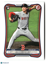 Connelly Early 2026 Bowman #45