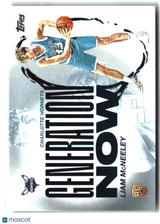 Liam McNeeley 2025-26 Topps Generation Now #GN-29