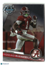 Kool-Aid McKinstry 2023 Bowman University Chrome #70