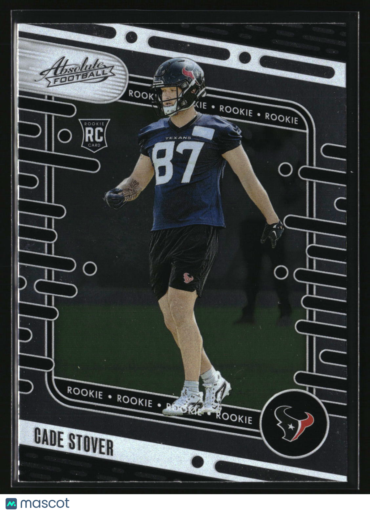 Cade Stover 2024 Panini Absolute Retail #185