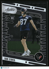 Cade Stover 2024 Panini Absolute Retail #185