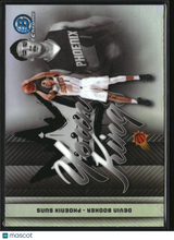 Devin Booker 2025-26 Bowman Young Kings Refractor #YK-13