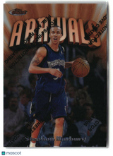 Stephon Marbury 1997-98 Finest #249