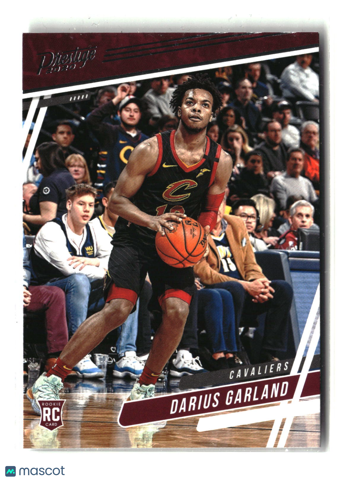 Darius Garland 2019-20 Panini Chronicles #67