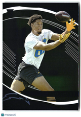 Oronde Gadsden II 2025 Panini Absolute Retail #167