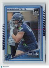 Robbie Ouzts 2025 Donruss Optic #264